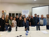 Confraternização 2024